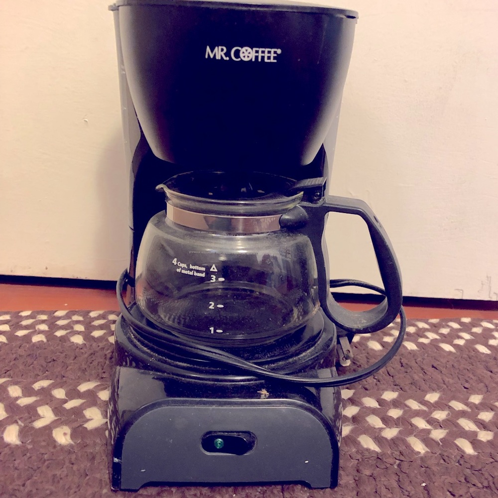 Coffee Maker